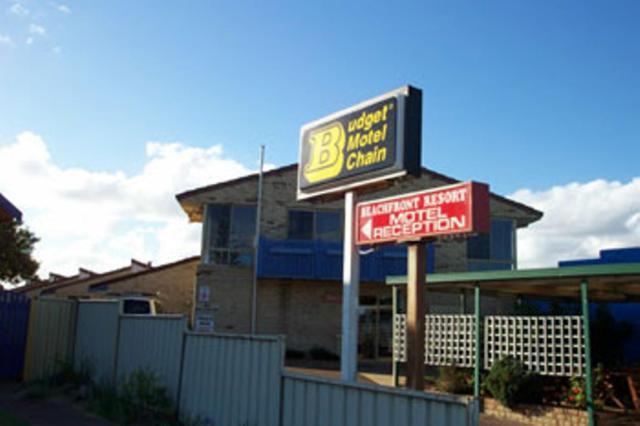 Esperance Beachfront Resort Екстериор снимка
