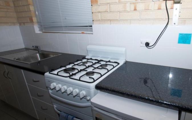 Esperance Beachfront Resort Стая снимка