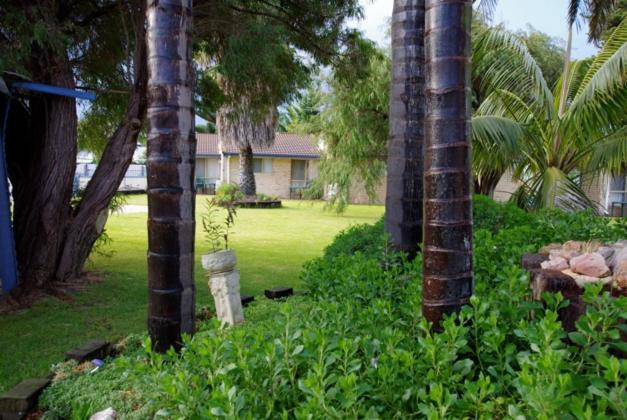 Esperance Beachfront Resort Екстериор снимка