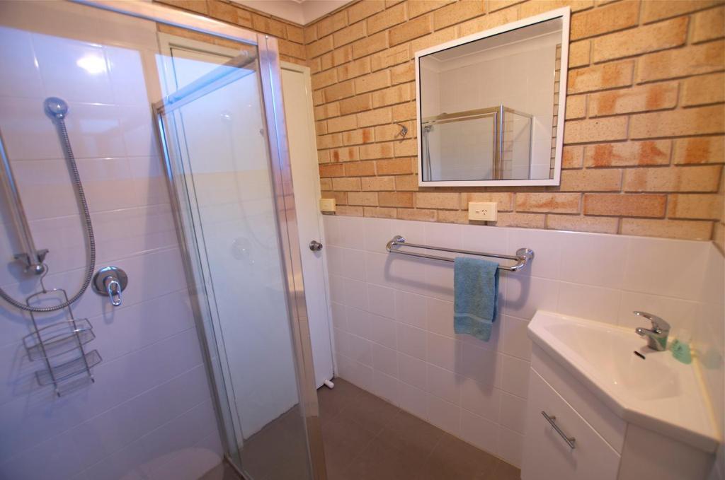 Esperance Beachfront Resort Стая снимка