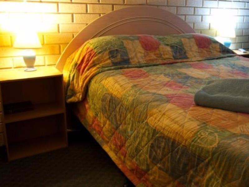 Esperance Beachfront Resort Екстериор снимка